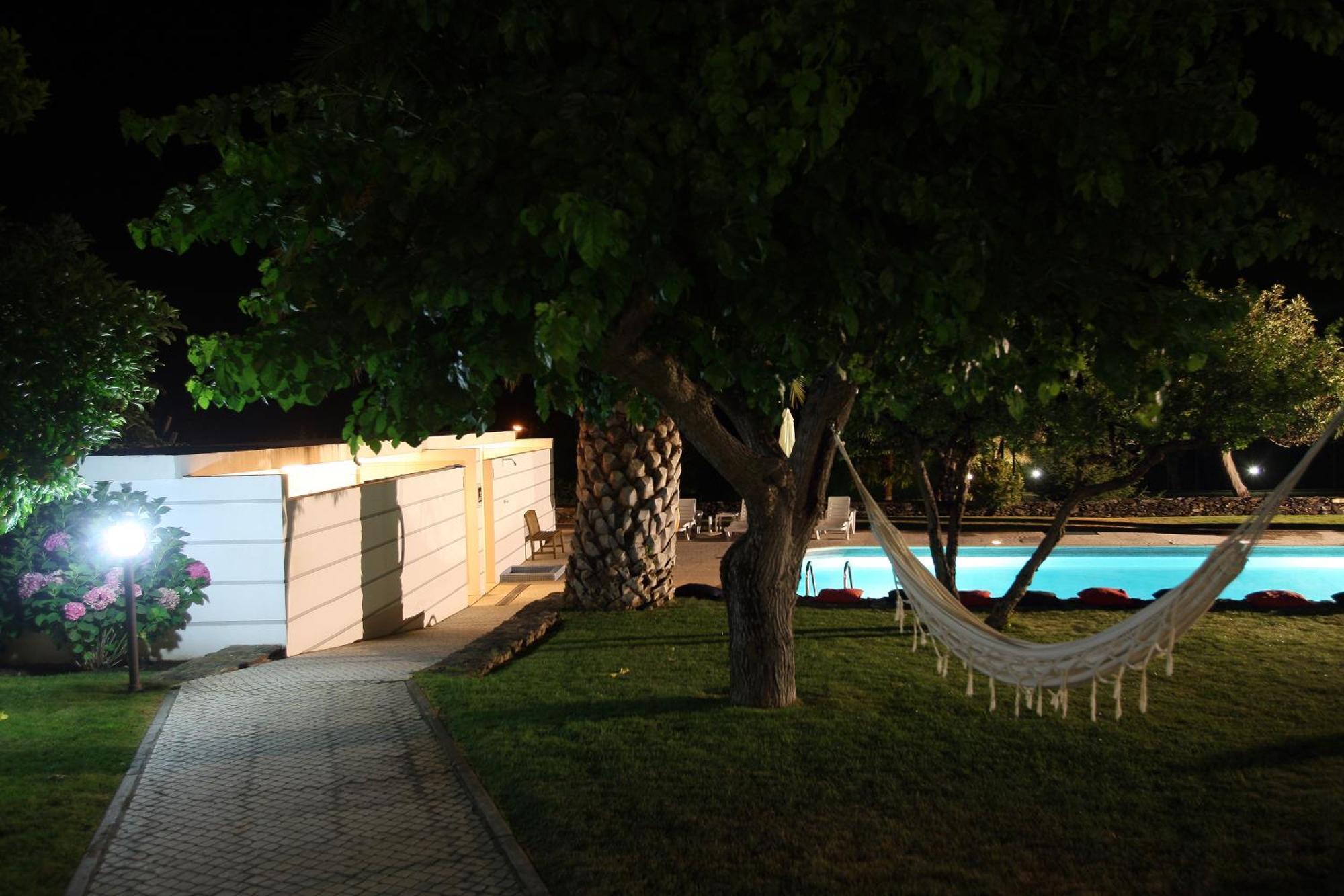 Solar de Chacim - Turismo de Habitação Exterior foto