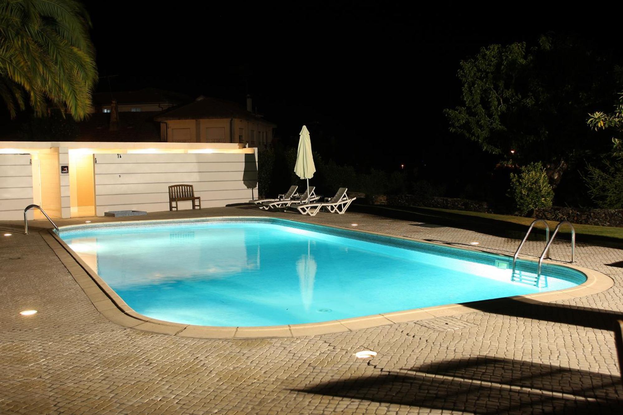Solar de Chacim - Turismo de Habitação Exterior foto