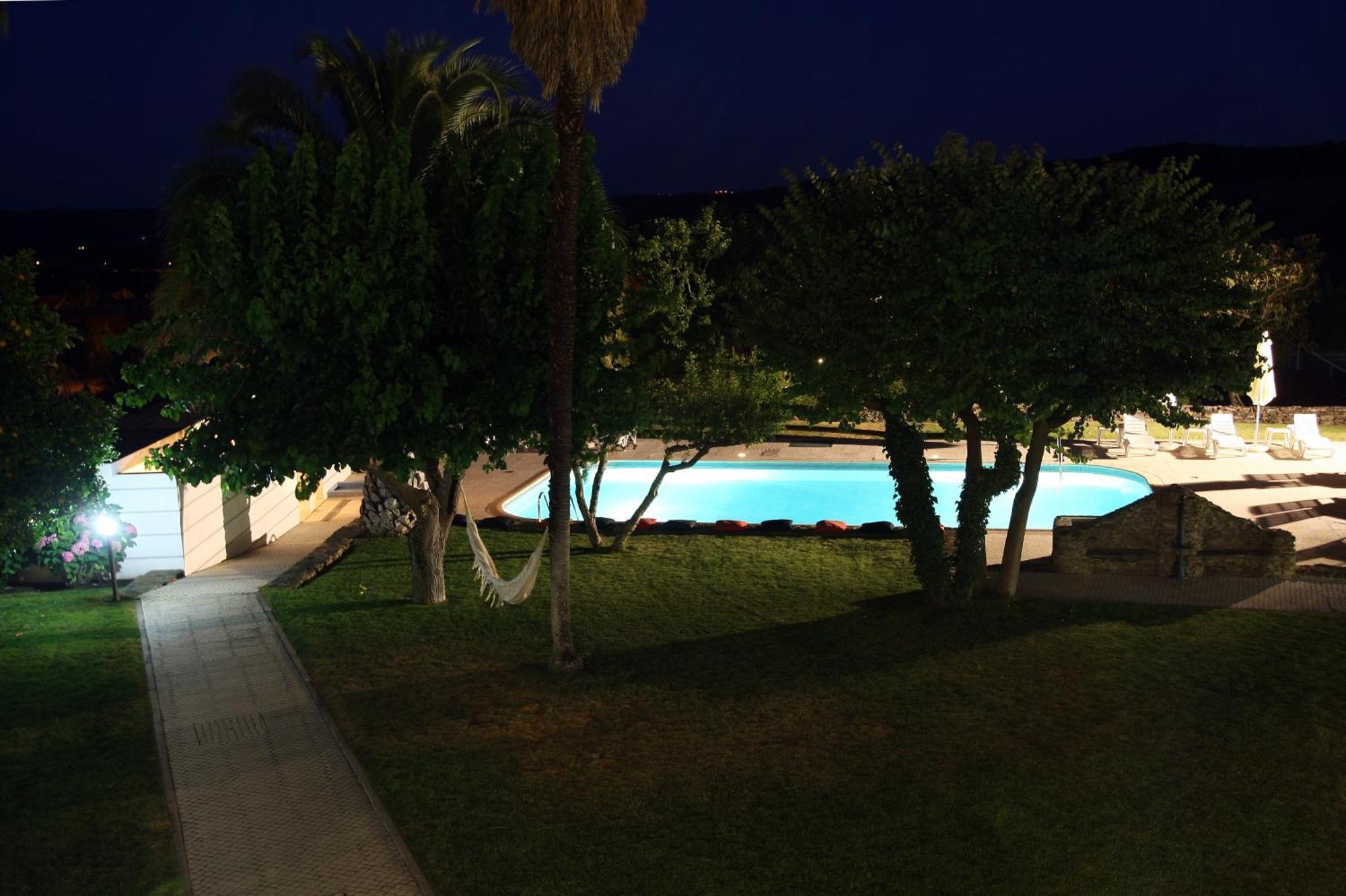 Solar de Chacim - Turismo de Habitação Exterior foto