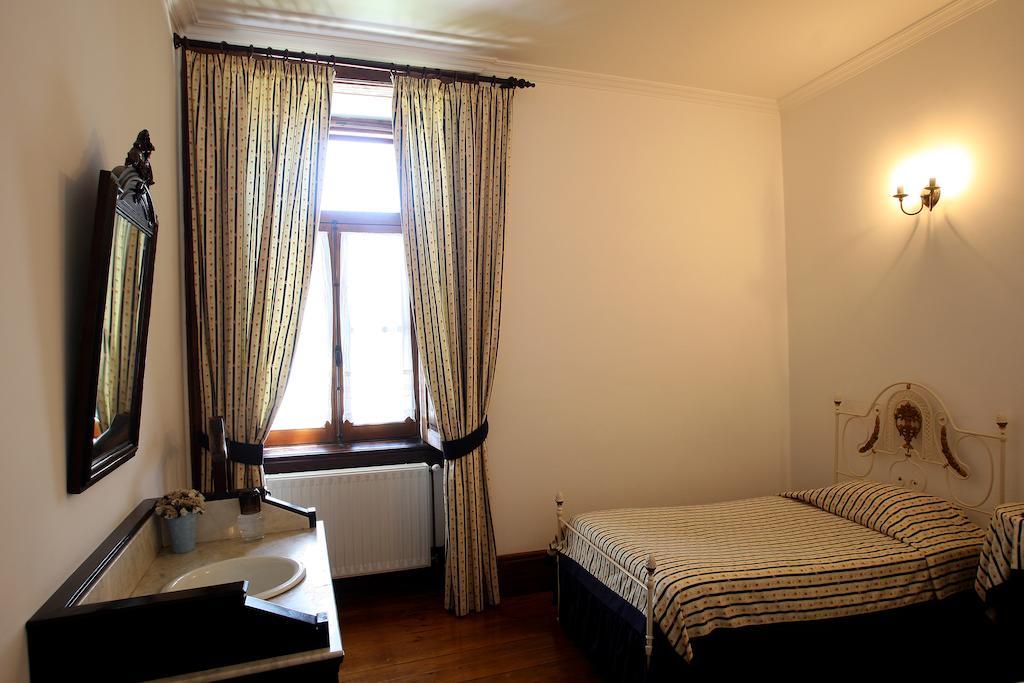 Solar de Chacim - Turismo de Habitação Quarto foto