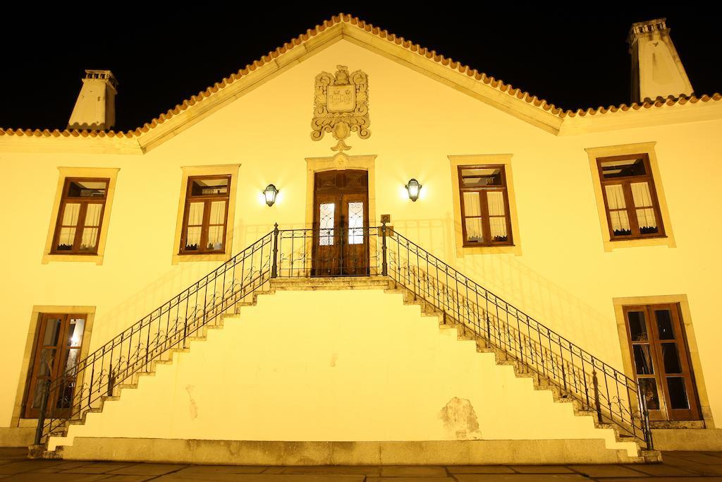Solar de Chacim - Turismo de Habitação Exterior foto