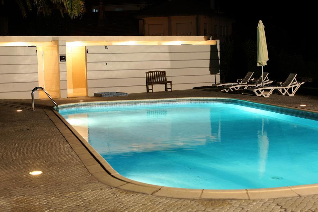 Solar de Chacim - Turismo de Habitação Exterior foto
